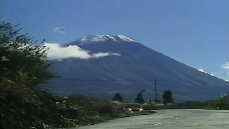 кадр из фильма 禁断　生贄の女