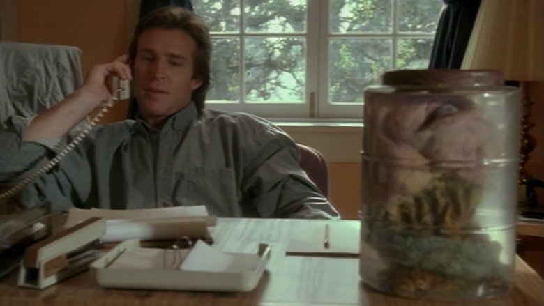 кадр из фильма Одержимые ночью