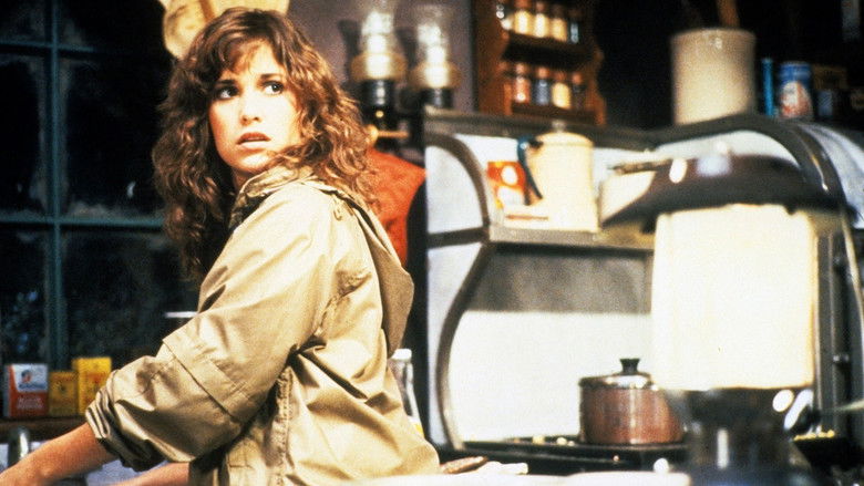 кадр из фильма Пятница 13 - Часть 3