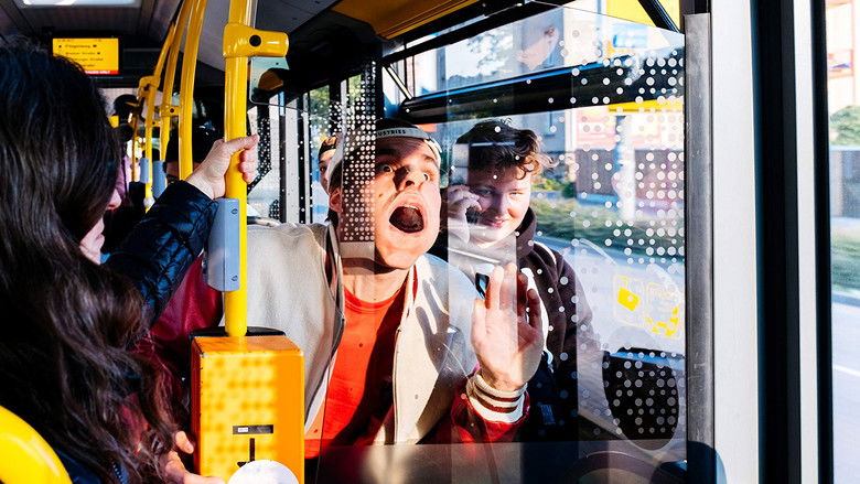 кадр из фильма Lord of the Toys