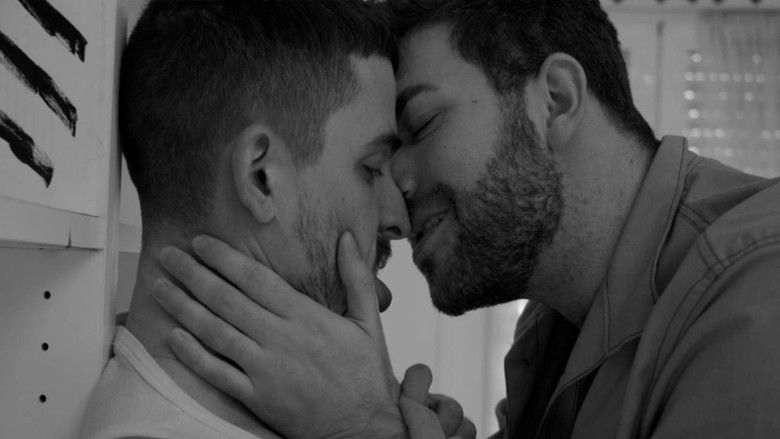 кадр из фильма El día del estreno Off