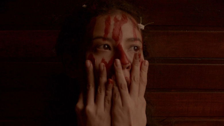 кадр из фильма BROTO