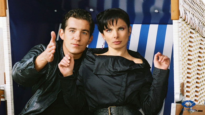 кадр из фильма Tylko mnie kochaj