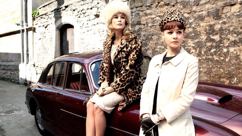 кадр из фильма Воспитание чувств