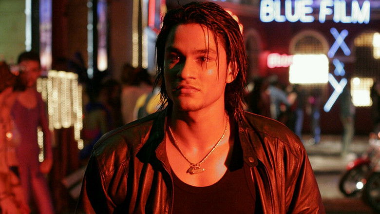 кадр из фильма कलयुग