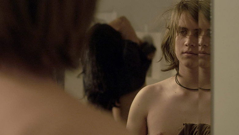 кадр из фильма Feriado