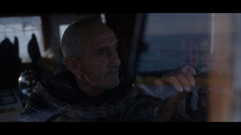 кадр из фильма Karadeniz Biter Mi?