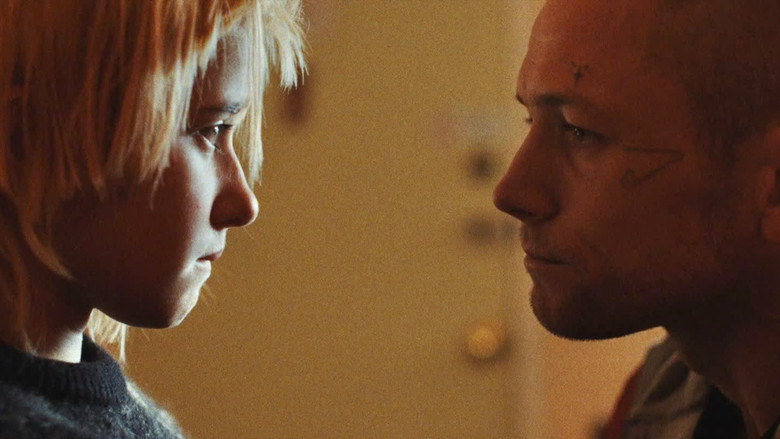 кадр из фильма Детка на драйве