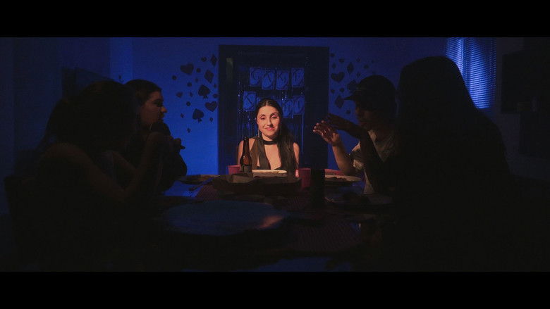 кадр из фильма LAPSO