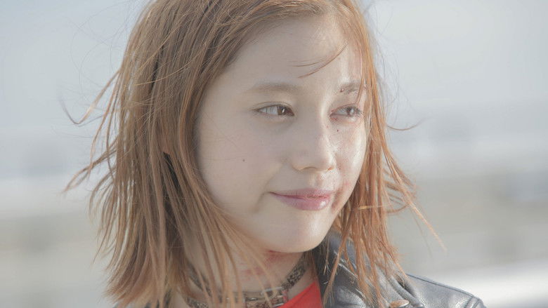 кадр из фильма LAPSEラプス