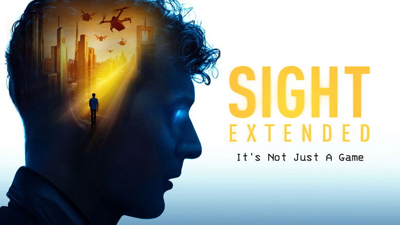 кадр из фильма Новая реальность