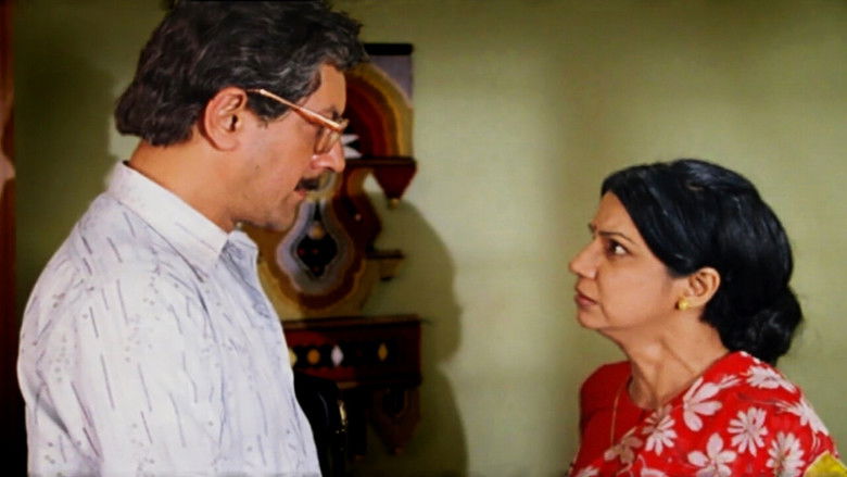 кадр из фильма Hulla