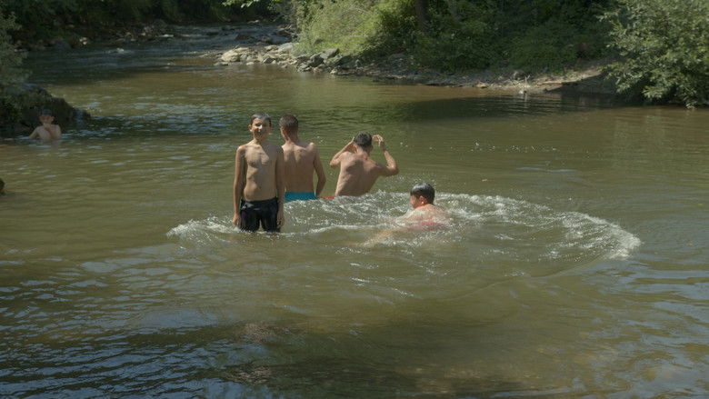 кадр из фильма Gde su deca?