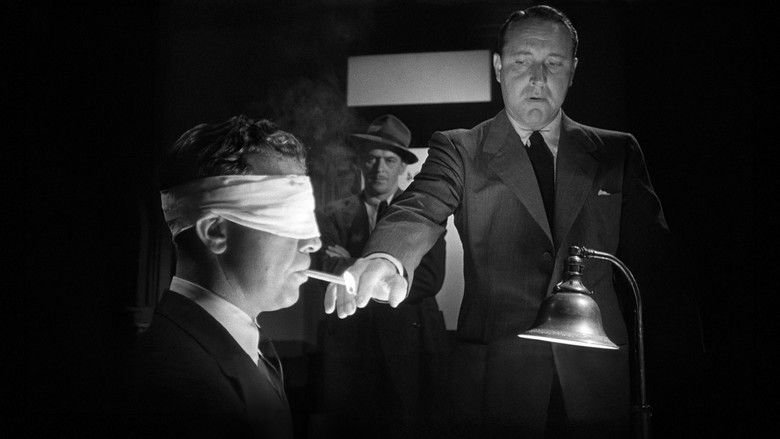 кадр из фильма Это убийство, моя милочка