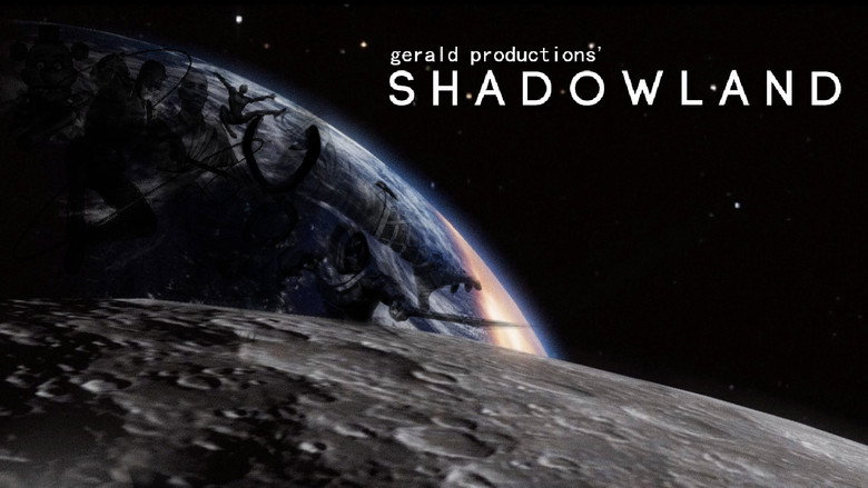 кадр из фильма Gerald Productions' Shadowland