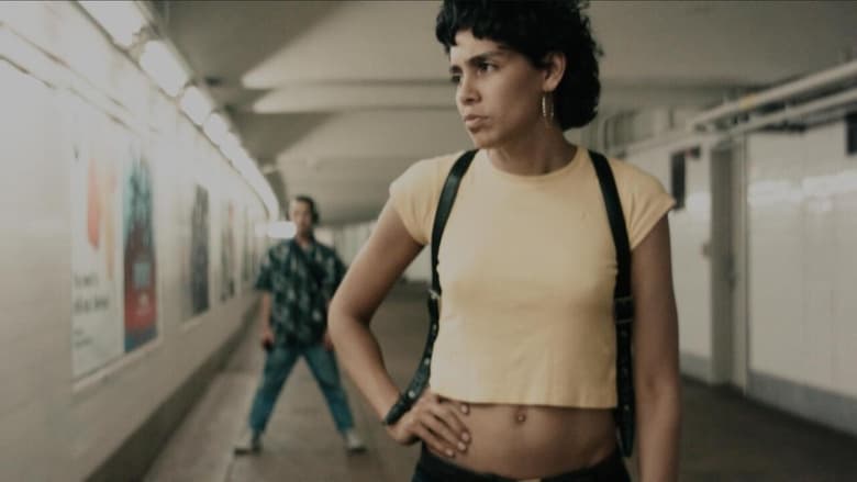 кадр из фильма The Metamorphosis of Ismaila Ba