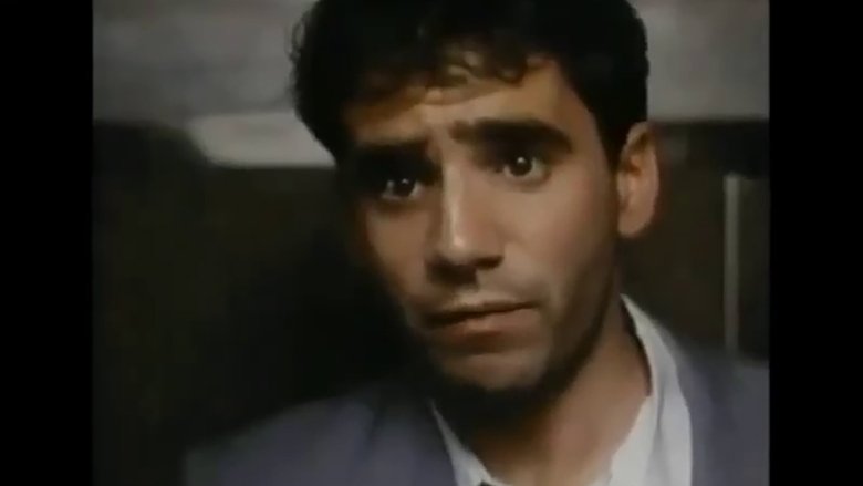 кадр из фильма The Quest for a Go-getter