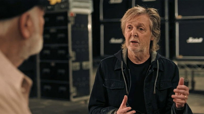 кадр из фильма Это – Spinal Tap 2: Конец продолжается