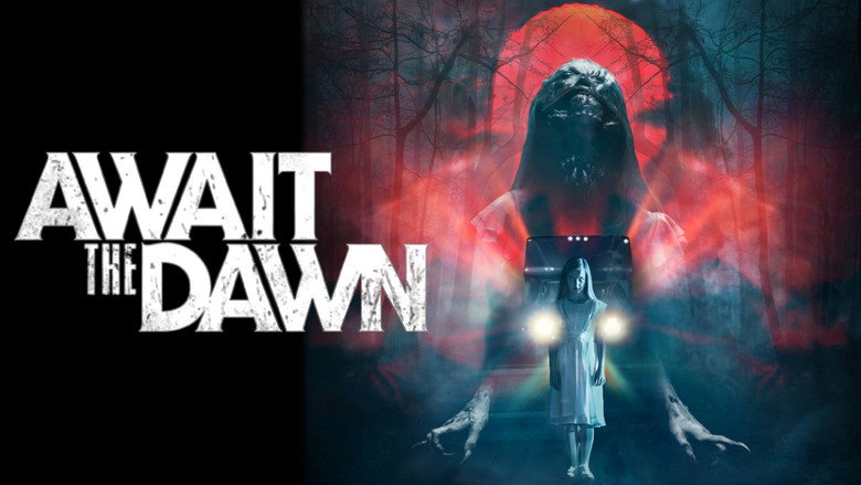 кадр из фильма Await the Dawn