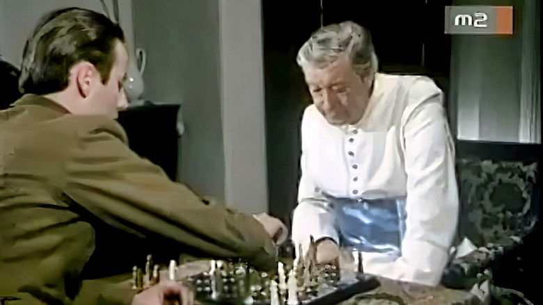 кадр из фильма Appassionata