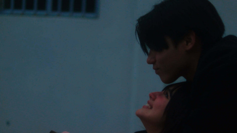 кадр из фильма ¿Puedes Quedarte un Segundo Más?