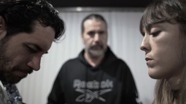 кадр из фильма Terapia de amor intensiva