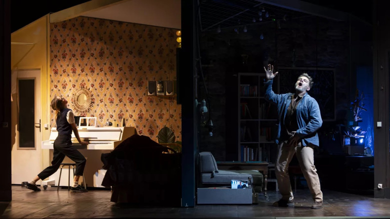 кадр из фильма Mur mure