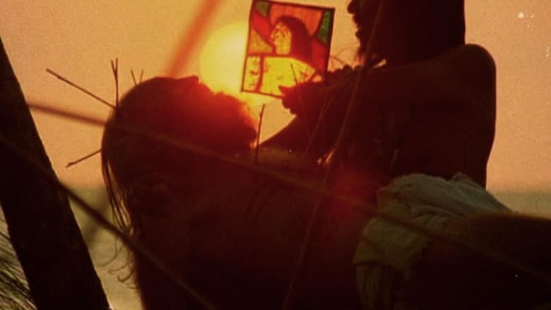 кадр из фильма Memories of Overdevelopment