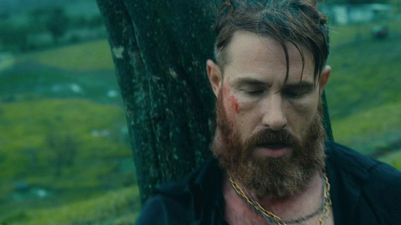 кадр из фильма Irmãos de Sangue