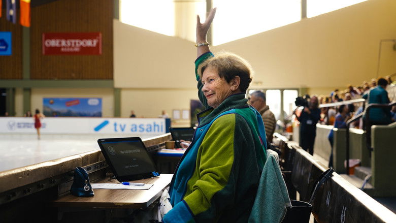 кадр из фильма Ice Aged