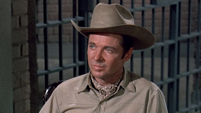 кадр из фильма The Quick Gun