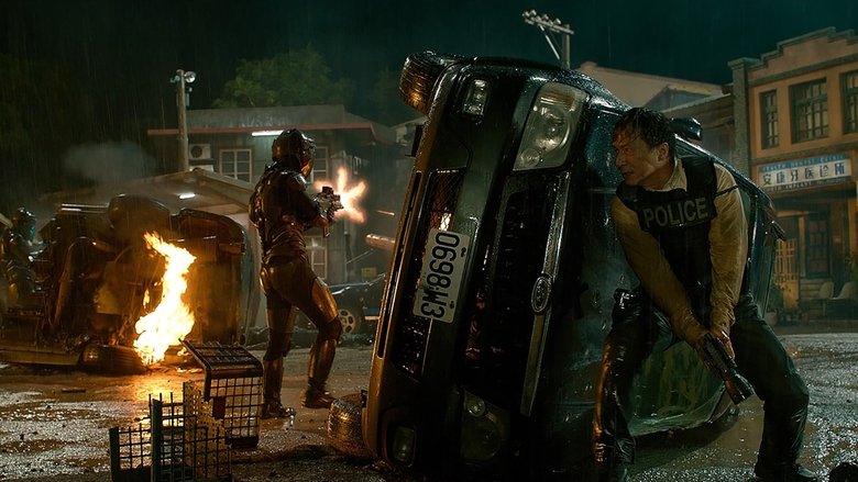 кадр из фильма Сердце из стали