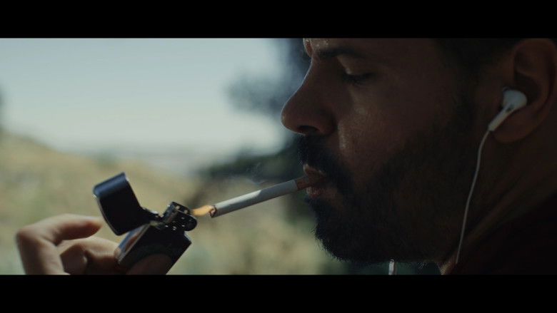 кадр из фильма La Quintaesencia