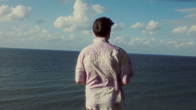 кадр из фильма Meeresrauschen