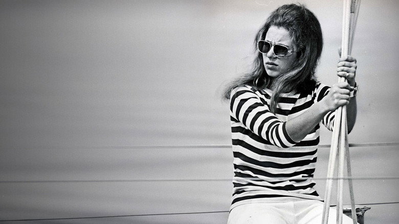 кадр из фильма Princess Anne: Royal Rule Breaker