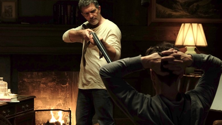 кадр из фильма Черная бабочка