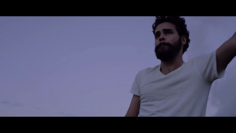 кадр из фильма NuevaYorkino