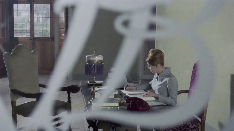 кадр из фильма Самка