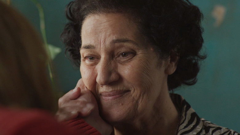 кадр из фильма Пересечение