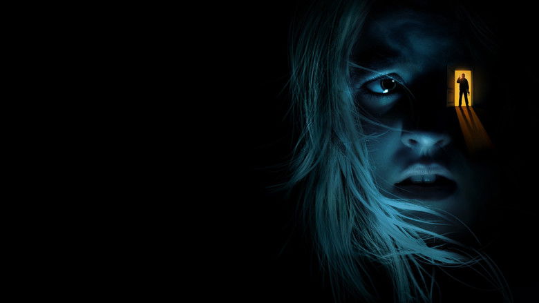 кадр из фильма Будь моими глазами