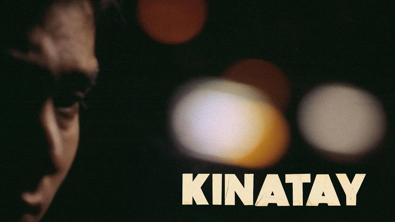 кадр из фильма Бойня