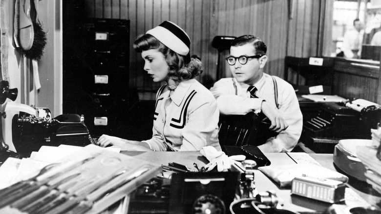 кадр из фильма Angels in the Outfield