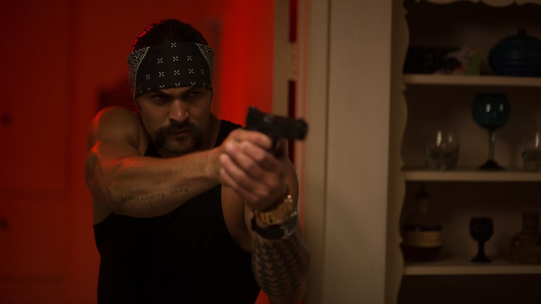 кадр из фильма Его собачье дело