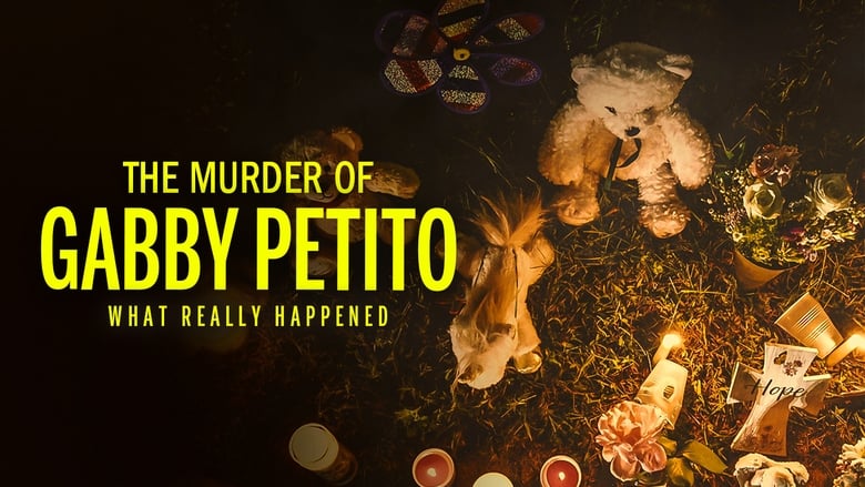 кадр из фильма The Murder of Gabby Petito: What Really Happened