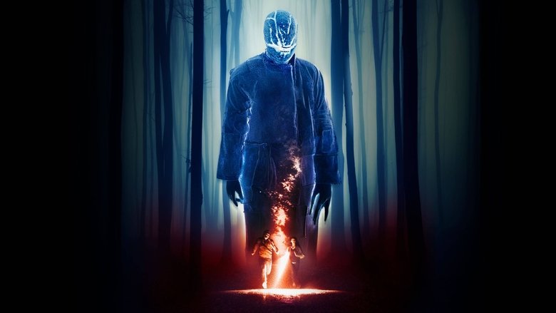 кадр из фильма Толмен. Первый демон