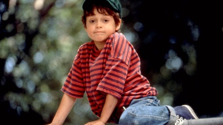 кадр из фильма Проделки Бивера