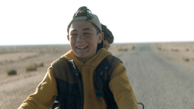 кадр из фильма Футбольный клуб Нефты