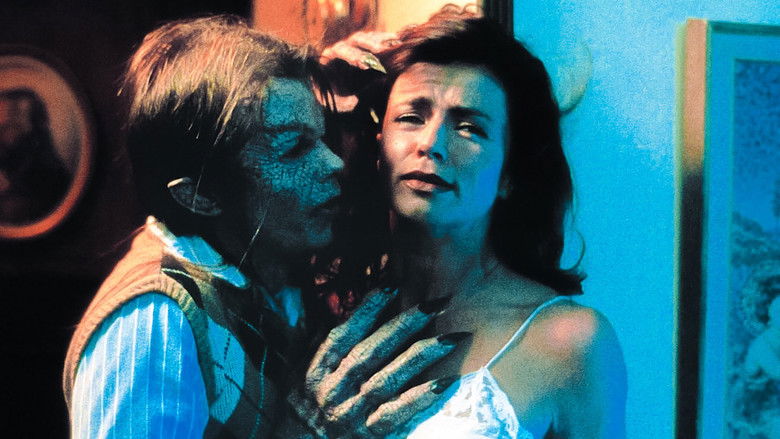 кадр из фильма Телефон дьявола