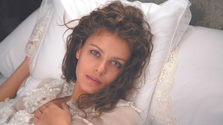 кадр из фильма Я, Дон Жуан