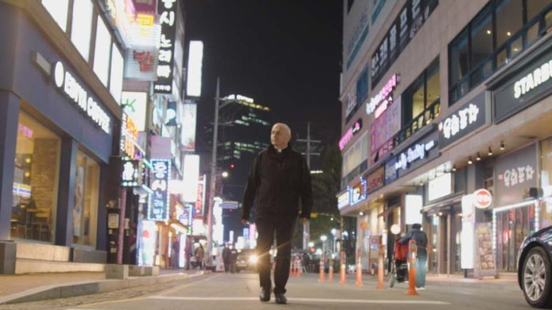 кадр из фильма Baroudeurs du Christ